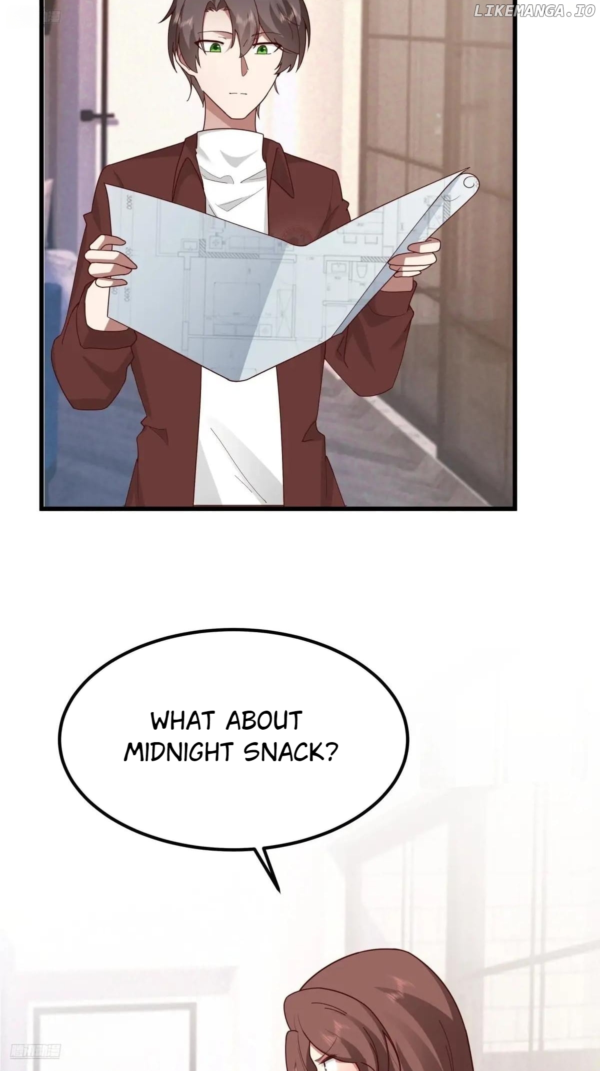 I Really Don’t Want to be Reborn Chapter 419 - page 3